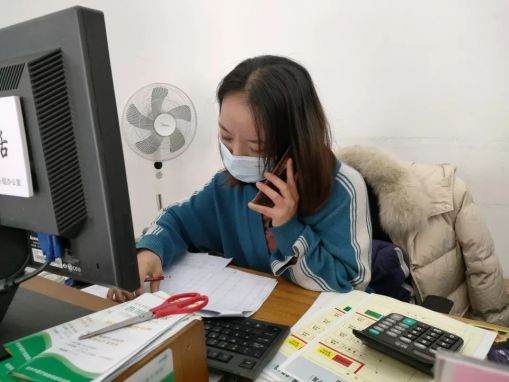 有速度！有溫度！星空体育网页入口黨員積極參加疫情防控誌願者工作，助力社區築牢一線防控堡壘